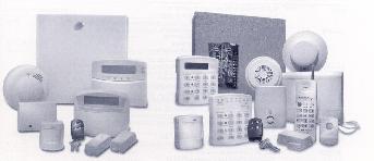 Products Portland Security Alarm